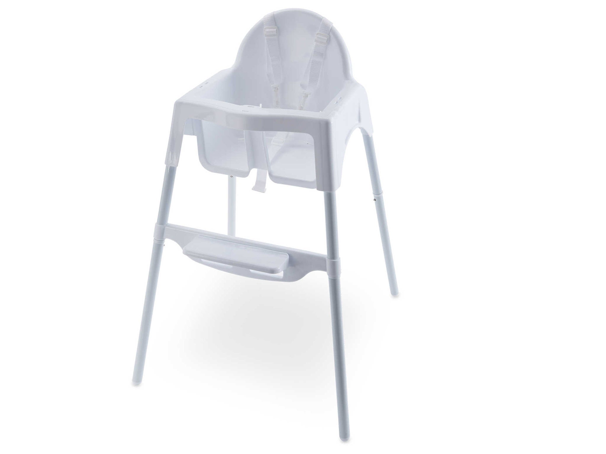 my babiie highchair aldi