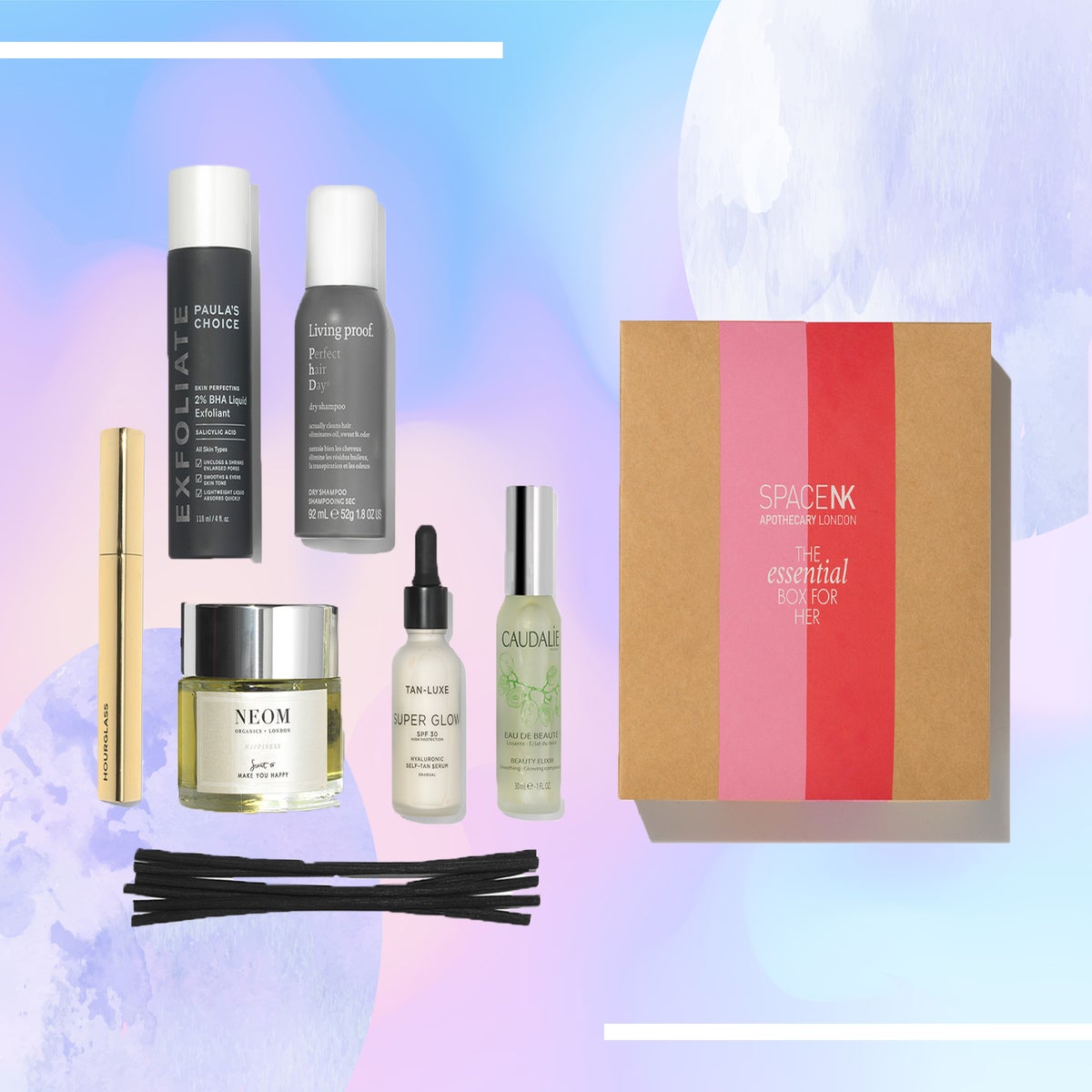Space NK, Luxury Beauty Products, Skincare