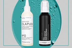 The Inkey List’s PCA bond repair vs Olaplex’s No.0 bond building: Which hair treatment is best?