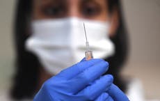 Covid antibody rates go up across UK as vaccines take hold