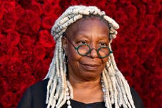 Whoopi Goldberg drops out of Sister Act musical as UK run delayed to 2022