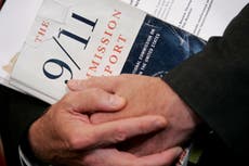 What the Capitol riot investigation can learn from the 9/11 Commission