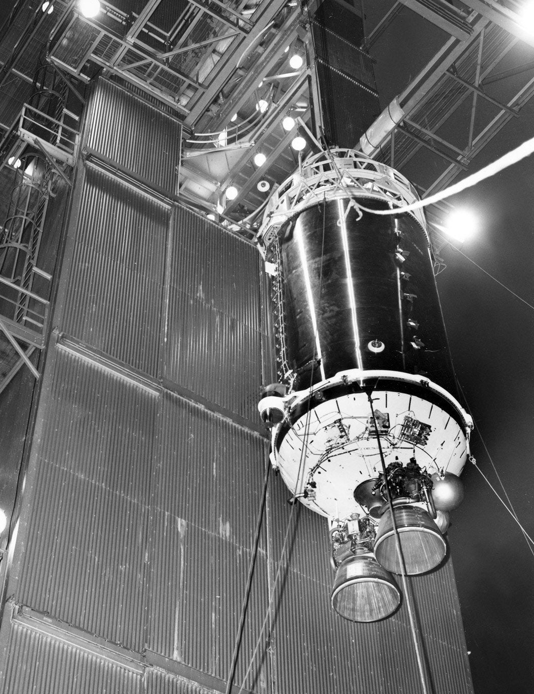 Scientists concluded an object discovered in 2020 was in fact a Centaur upper-stage booster rocket from the Surveyor 2 mission that launched to the moon in 1966