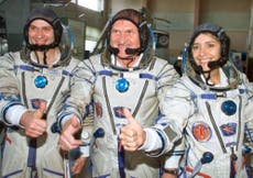 European Space Agency seeks diversity in new astronaut drive
