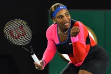 Australian Open 2021: Serena Williams looking forward to facing ‘great competitor’ Naomi Osaka in semi-final