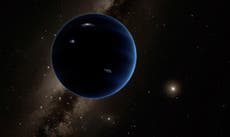 The solar system’s mysterious ‘ninth planet’ may never have existed at all, scientists say