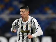 Is Porto vs Juventus on TV tonight? Kick-off time, channel and how to watch Champions League fixture