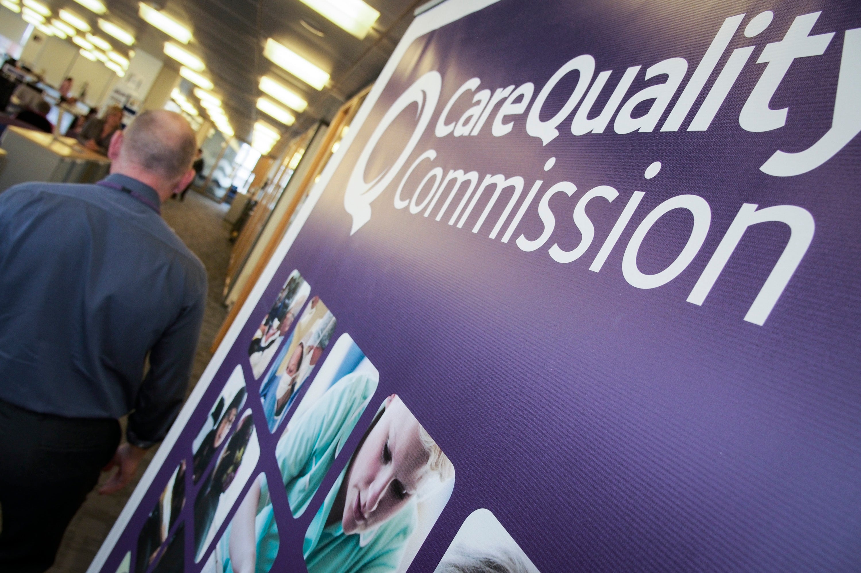 CQC publishes its annual state of care report
