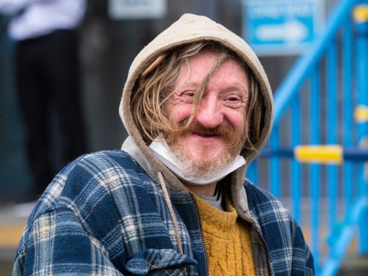 Anti-HS2 protester &lsquo;Digger Down&rsquo; appears in court