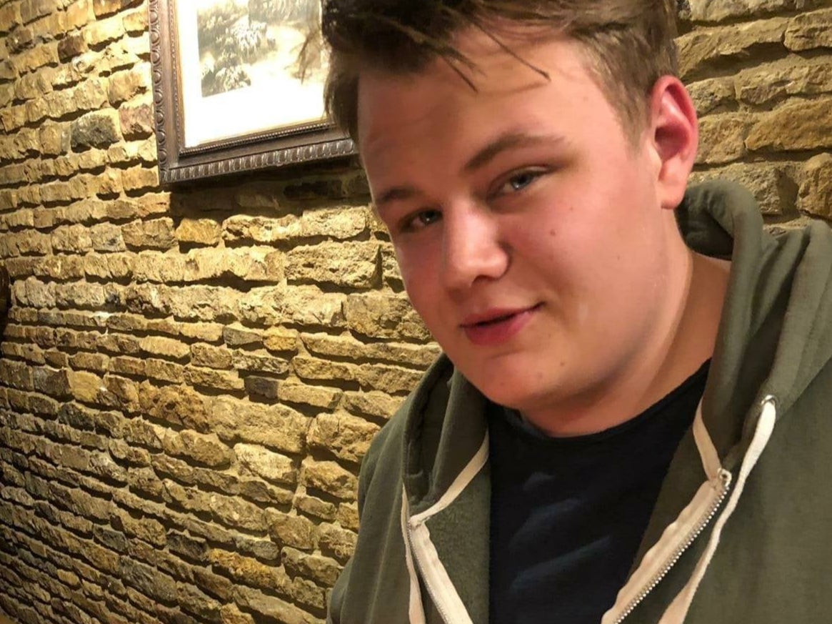 <p>US judge says Anne Sacoolas has not accepted ‘responsibility’ for Harry’s death</p>