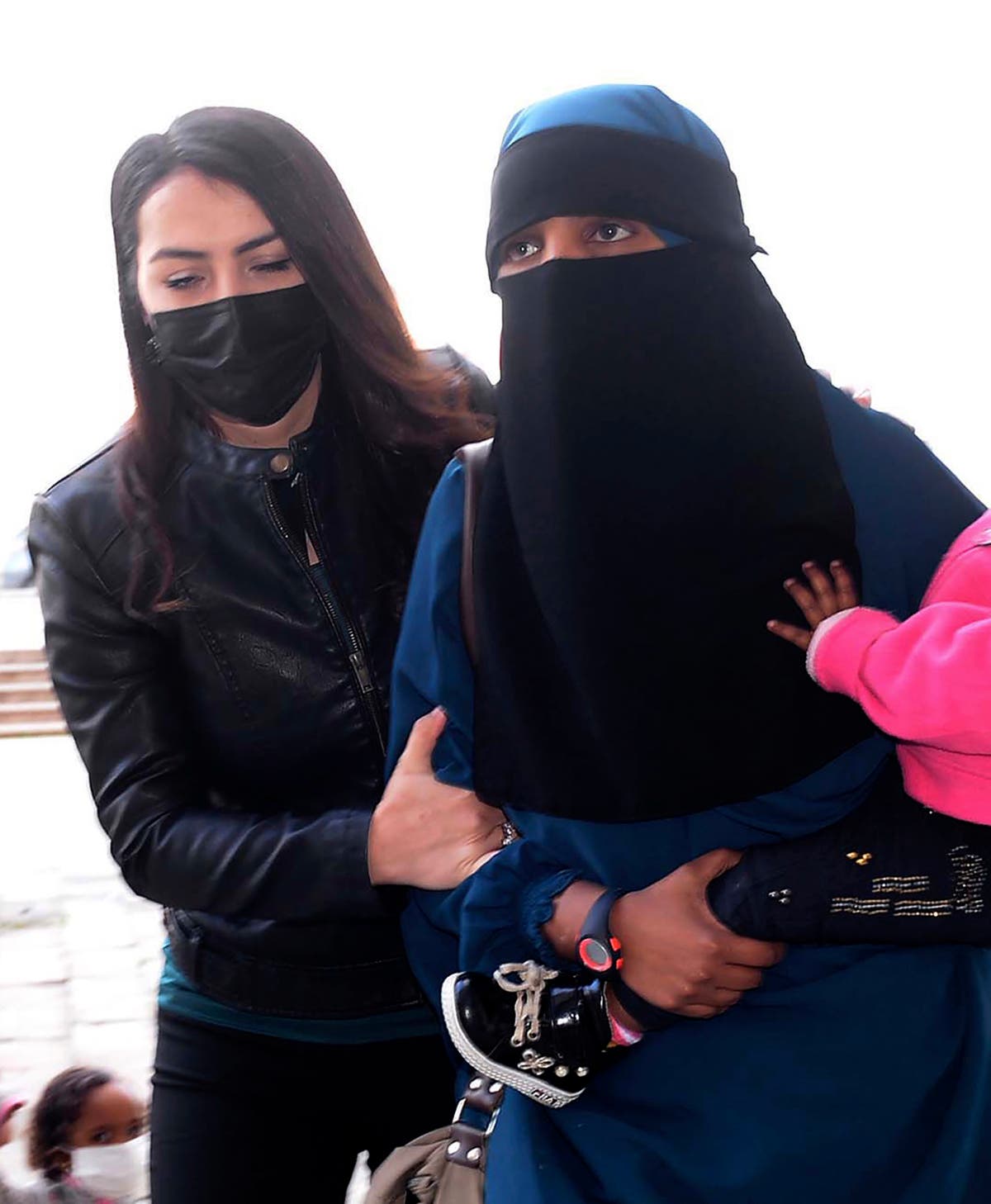 New Zealand, Australia quarrel over Islamic State suspect