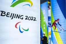 Pressure mounts to relocate Beijing 2022 Winter Olympics