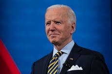 Biden vows to make vaccines available for ‘every single American’ by end of July