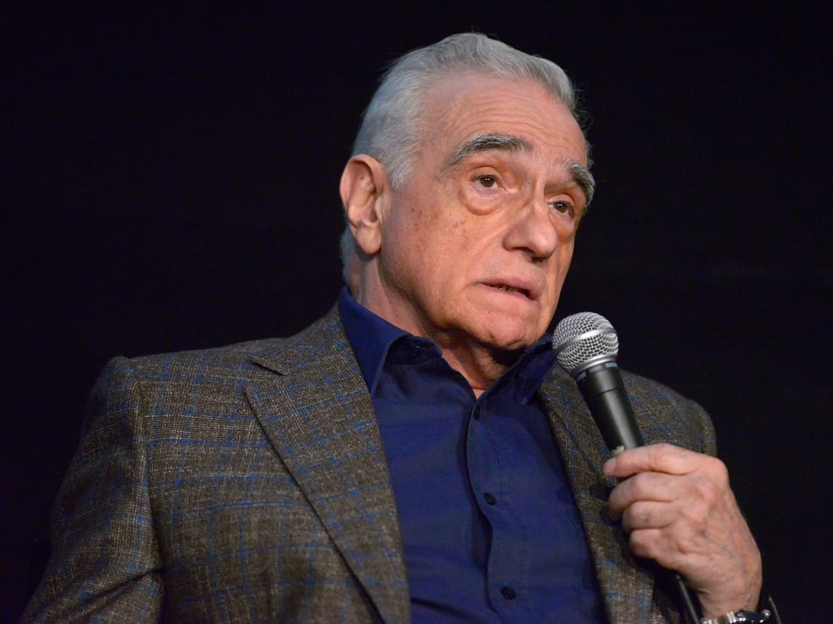Martin Scorsese says streaming services are ‘devaluing’ movies, reducing them to ‘content’ in an exciting essay