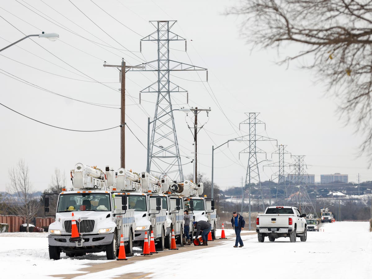 If Democrats really want to confuse Republicans, they should add Texas aid to the Covid bill