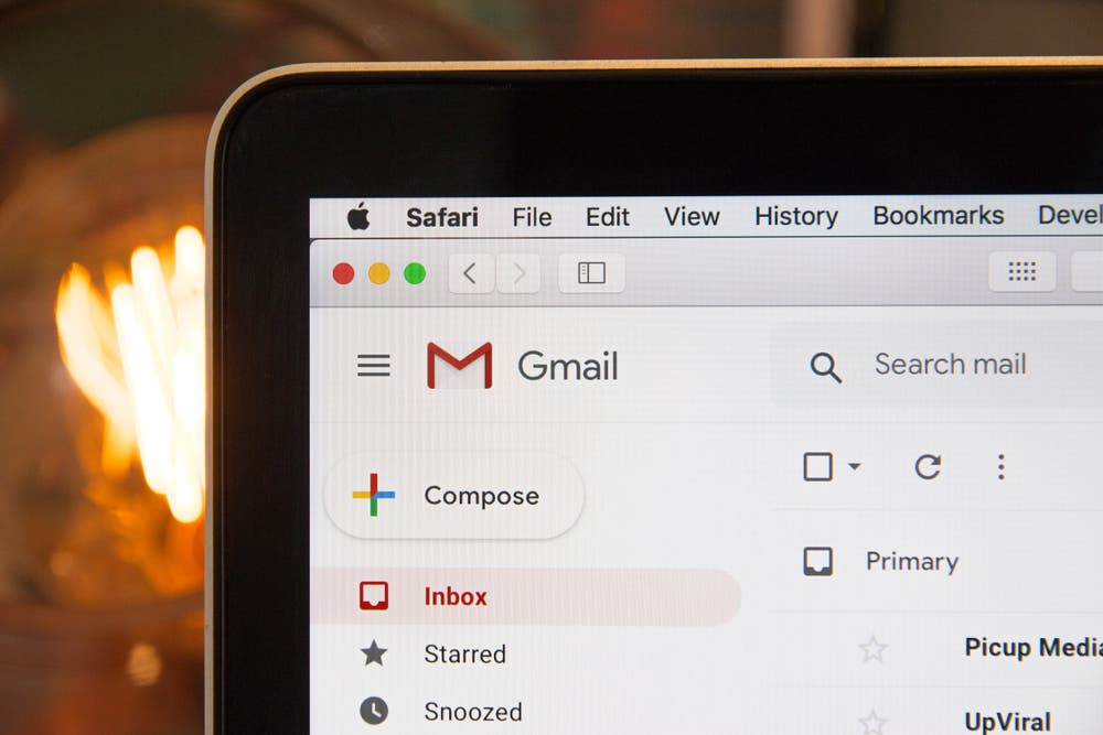 How to know if tracking pixels watch your emails | The Independent