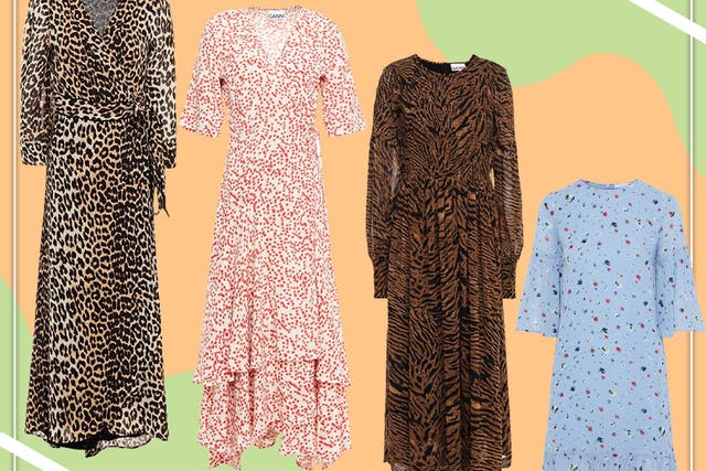 <p>Much like the brand’s cult items, we predict these discounted dresses will fly off the shelves, so you’ll want to act fast</p>