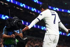 European Super League less valuable to broadcasters than current model, BT Sport chief insists