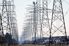 Californians urged to conserve energy to fight Texas storm blackouts