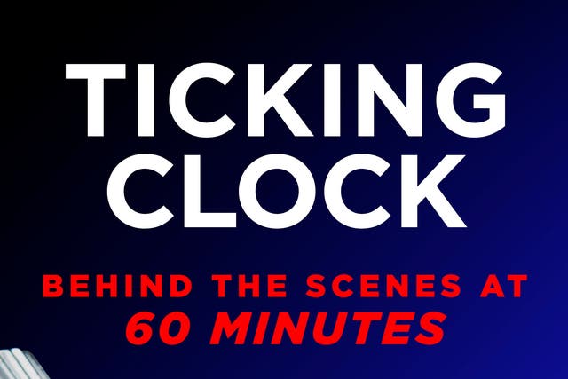 Book Review - Ticking Clock