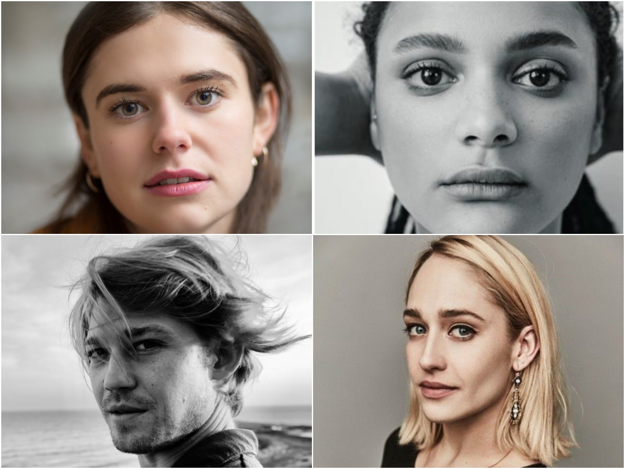 Conversations with Friends cast