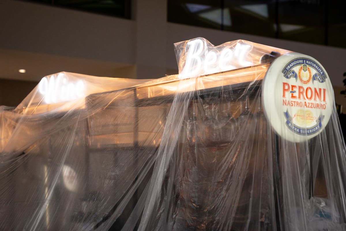 UK nightlife at risk of &lsquo;extinction&rsquo; due to Covid, report warns