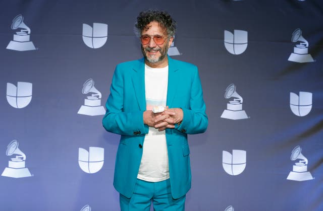Fito Paez