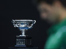 Australian Open 2021: When is the men’s final?