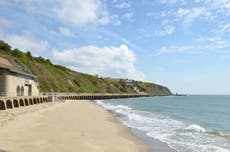 Our pick of the best British beaches