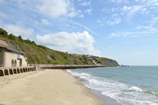 Our pick of the best British beaches