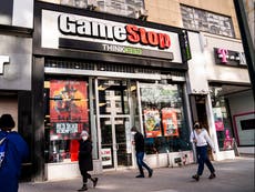 YouTuber ‘Roaring Kitty’ sued and Robinhood CEO ‘forced to live in hotel’ over GameStop saga