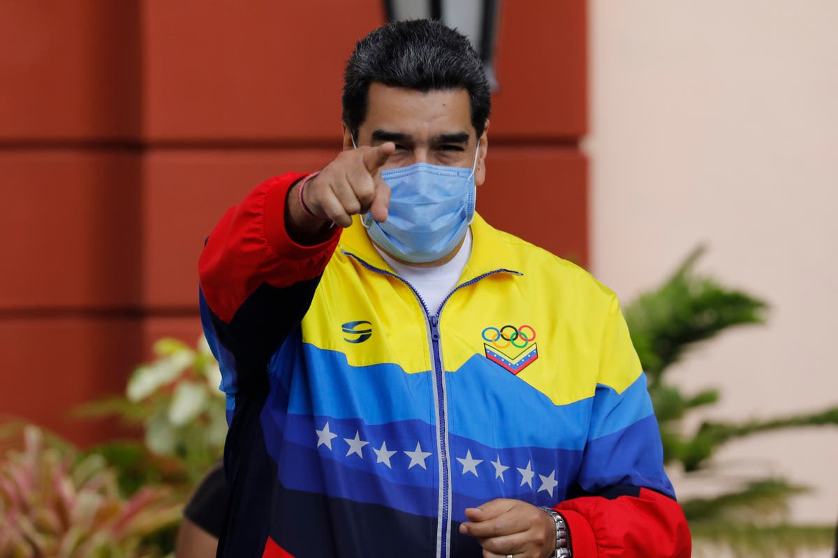 Maduro lodges new allegation of US spying on Venezuela firm