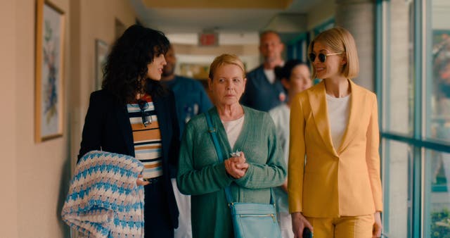 Film Review - I Care A Lot