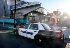 Los Angeles schools cut police funds to boost Black students