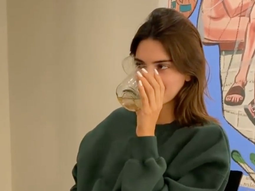 Kendall Jenner faces accusations of cultural appropriation after announcing new tequila brand 