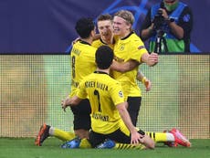 Champions League win shows the best and worst of what Borussia Dortmund can offer Marco Rose