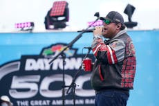 Luke Combs apologizes for Confederate flag imagery