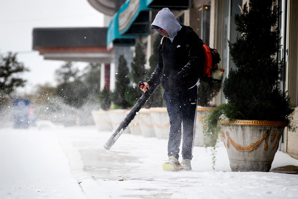 More deadly storms coming so prepare better, experts say