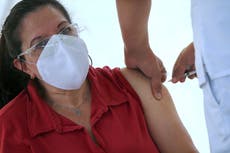 Mexico arrests 6 for trafficking false coronavirus vaccines