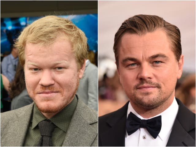 <p>Jesse Plemons aparecerá junto a Leonardo DiCaprio en “Killers of the Flower Moon”.</p>