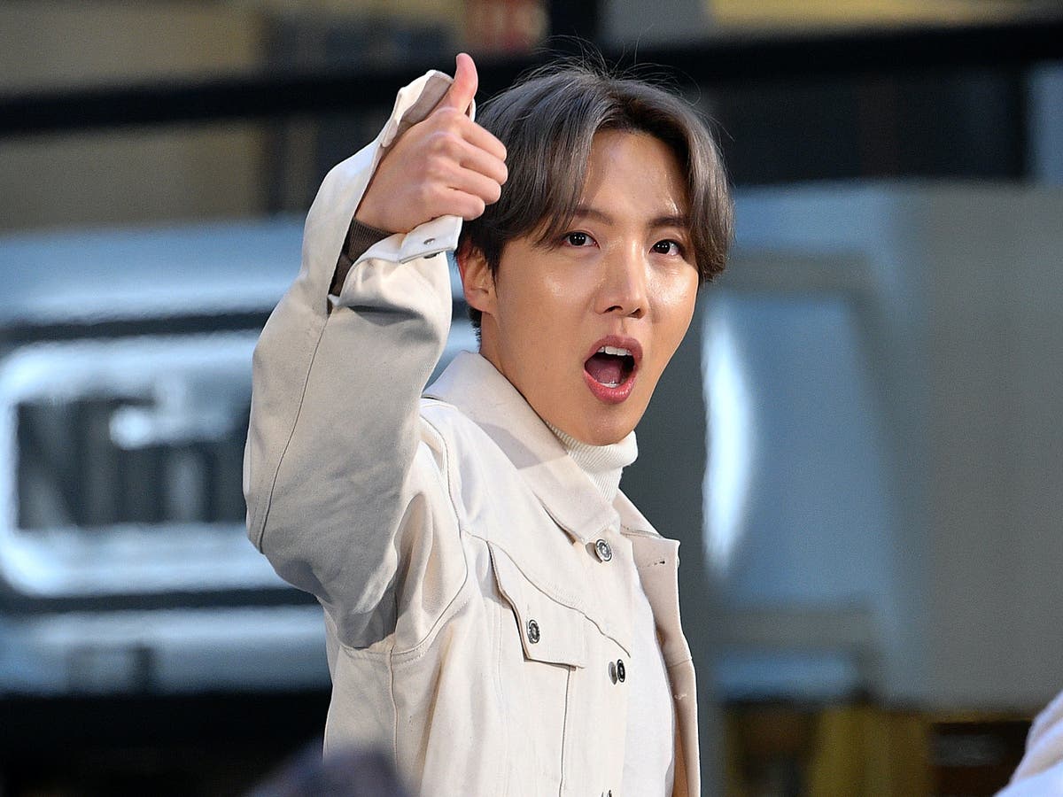 Bts Star J Hope Donates 150m To Children S Charity On His Birthday The Independent Bts Star J Hope Donates 150m To Children S Charity On His Birthday The Independent