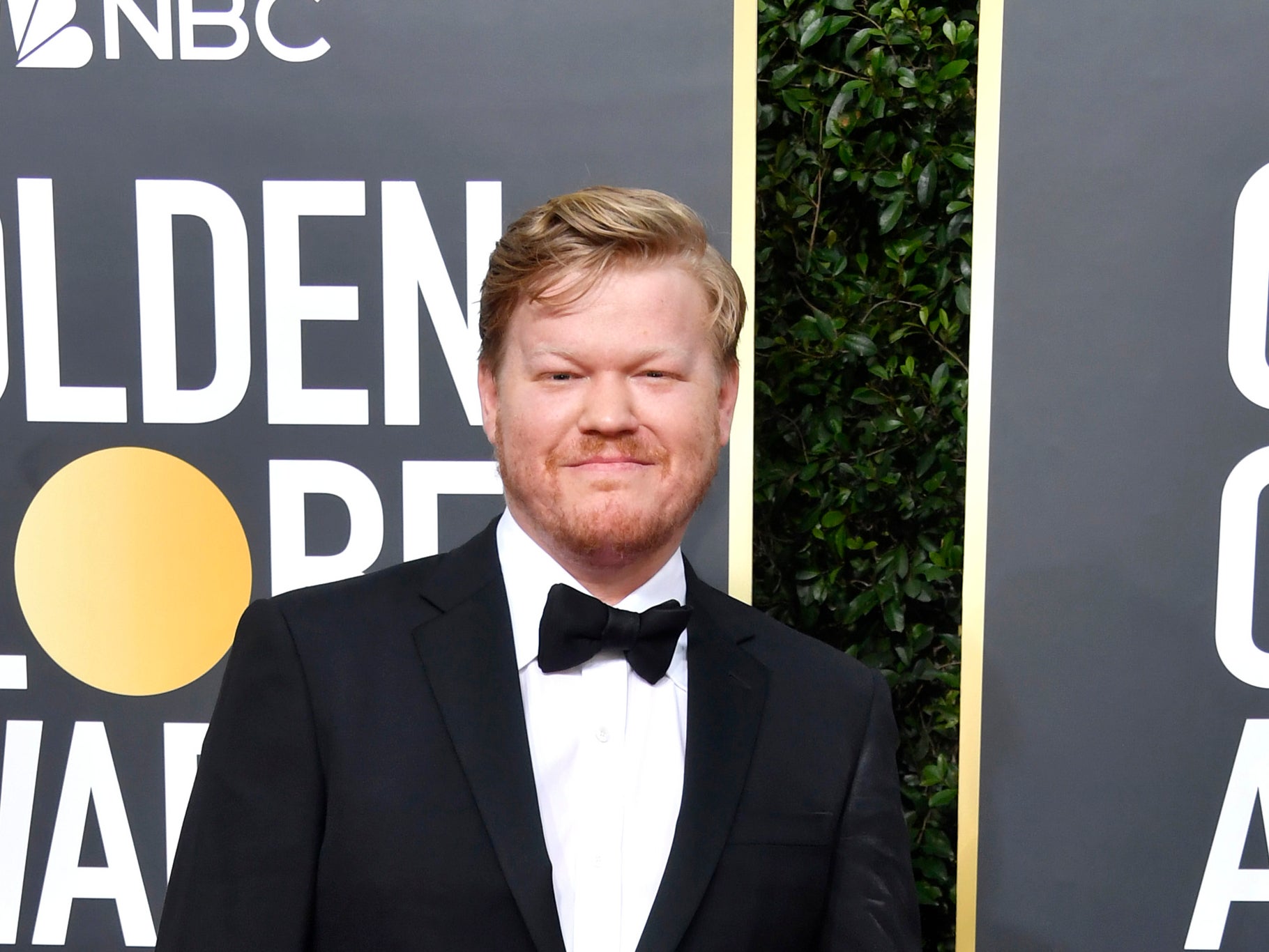 Jesse Plemons will work with Martin Scorsese again on ‘Killers of the Flower Moon’