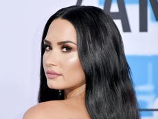 Demi Lovato reveals she was ‘minutes from death’ after 2018 overdose