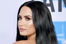 Demi Lovato reveals she was ‘minutes from death’ after 2018 overdose