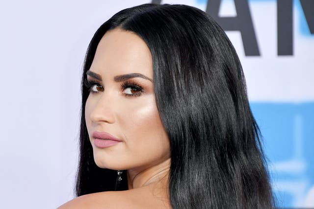<p>Demi Lovato had ‘three strokes’ and ‘a heart attack’ from 2018 overdose</p>