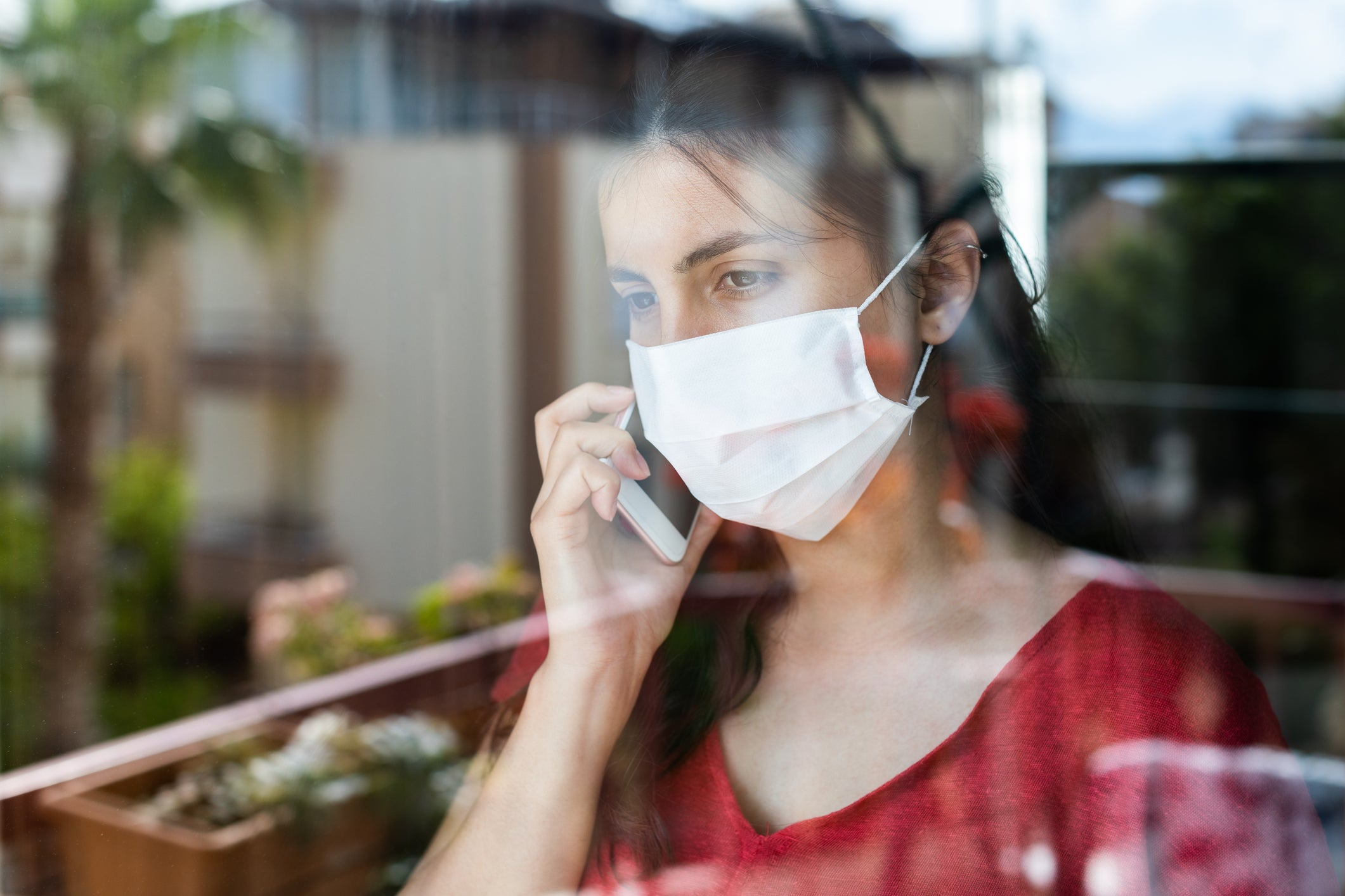 Shielding: Who is now considered at ‘high risk’ of coronavirus?