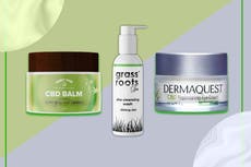 11 best CBD and hemp skincare products to have on your radar, from serums to balms