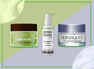 Cbd skin care products uk