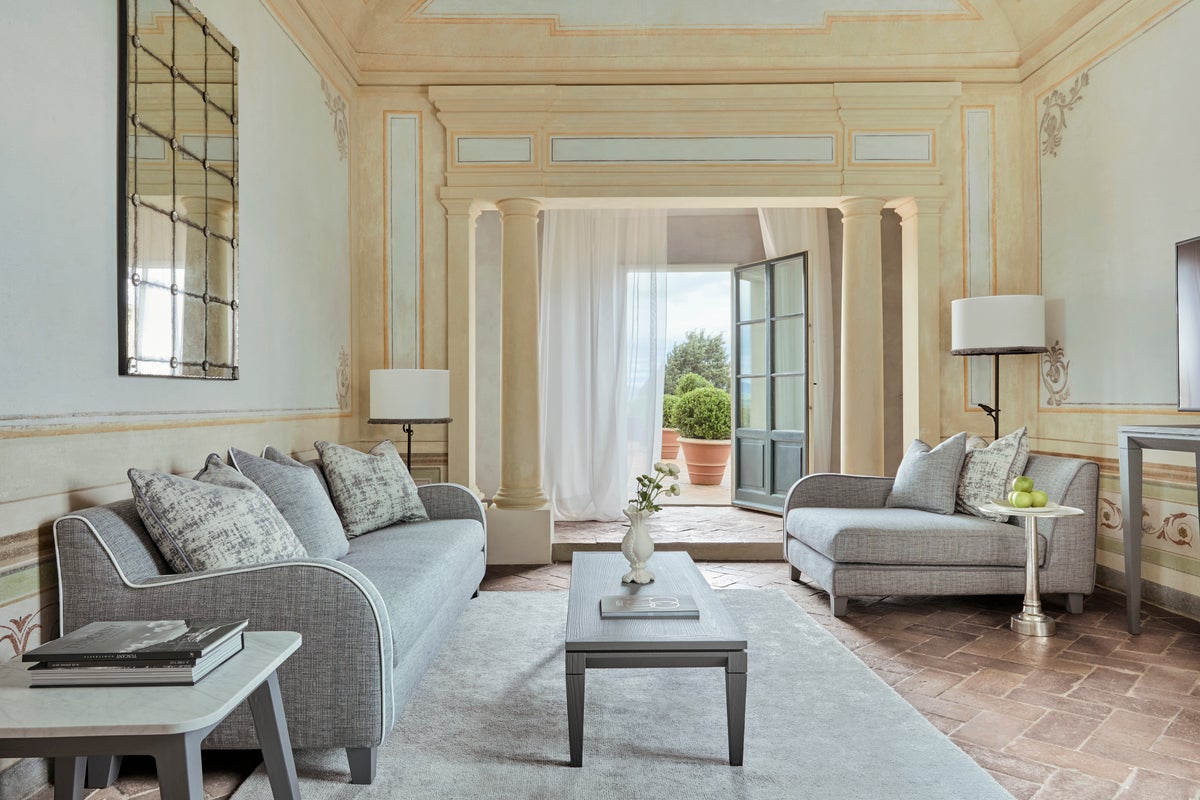 ‘Something meaningful’: How to approach interior design in heritage ...