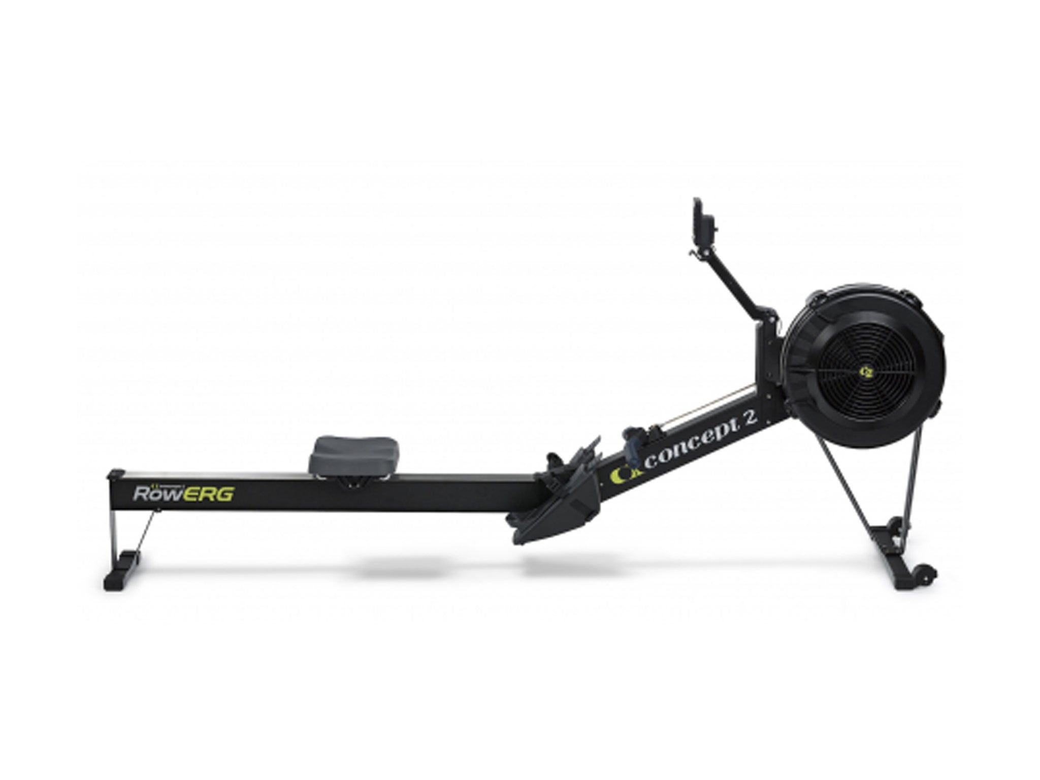 bodymax r40 rowing machine